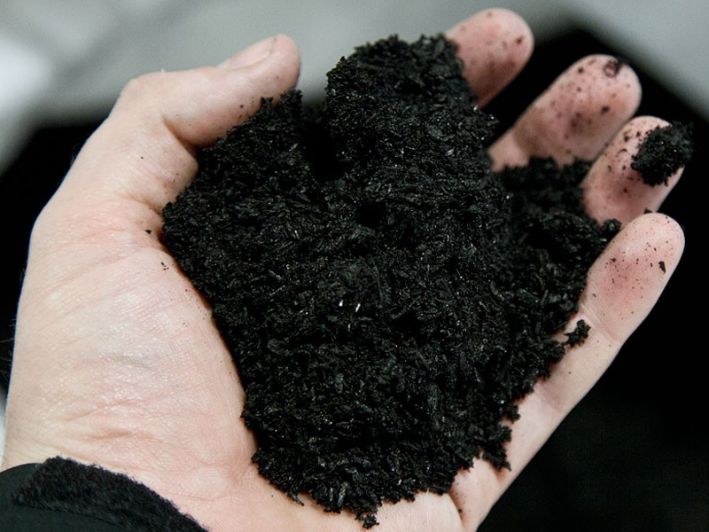 Than sinh học biochar là gì? 1